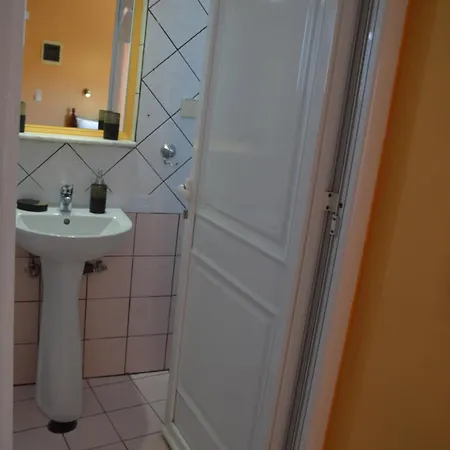 Apartment Melia *