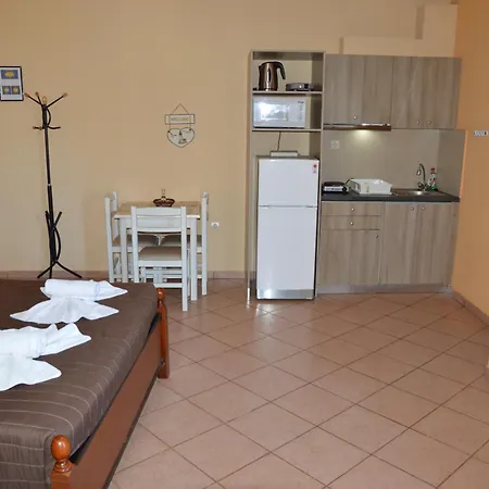 Melia Apartment
