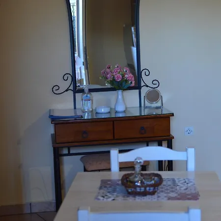 Apartment Melia *