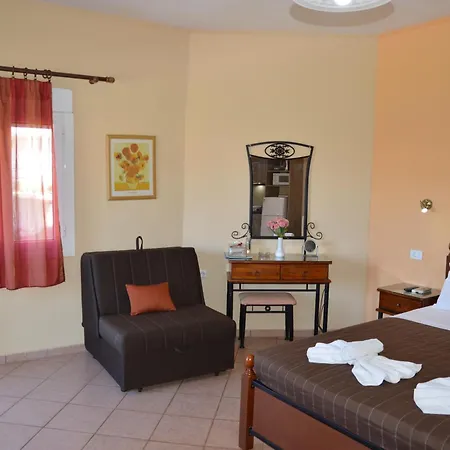Apartment Melia Kato Daratso