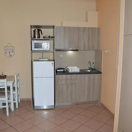 Melia Apartment *