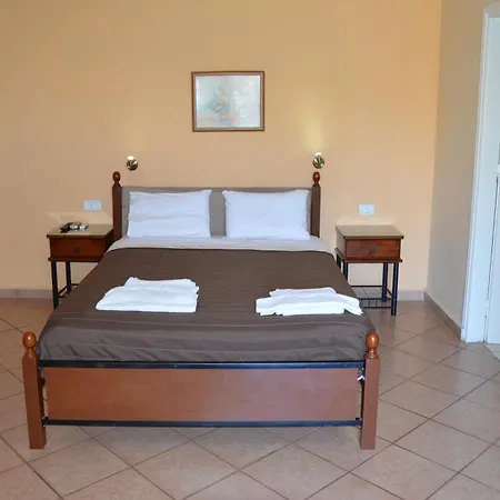 Melia Apartment *