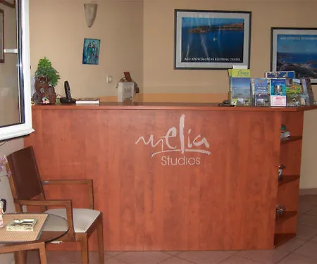 Melia Apartment