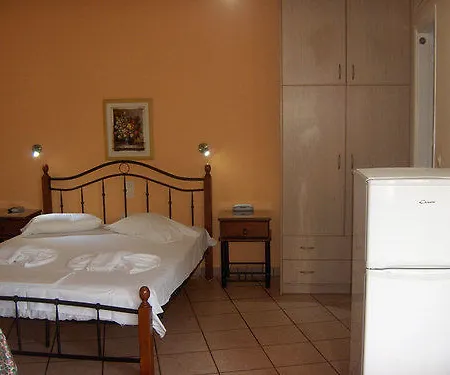 Melia Apartment *