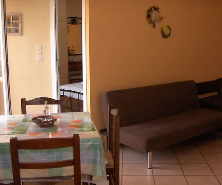 Apartment Melia