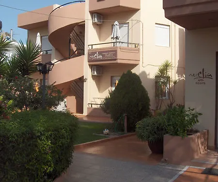 Apartment Melia Kato Daratso
