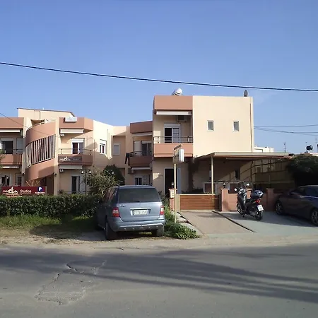 Apartment Melia