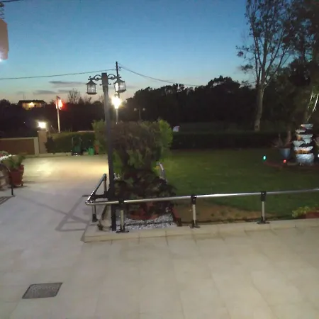 Melia Apartment Kato Daratso