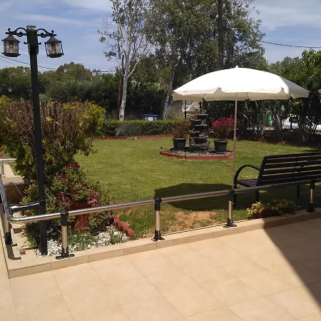 Apartment Melia Kato Daratso