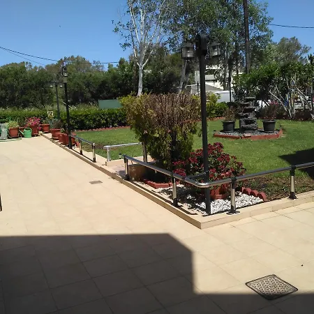Melia Apartment